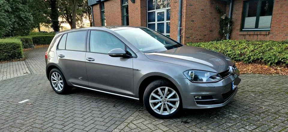 Volkswagen Golf 7