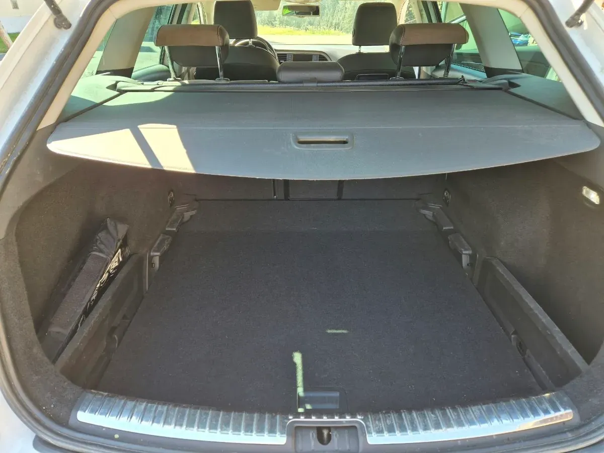 Seat Leon 2015 photo 3