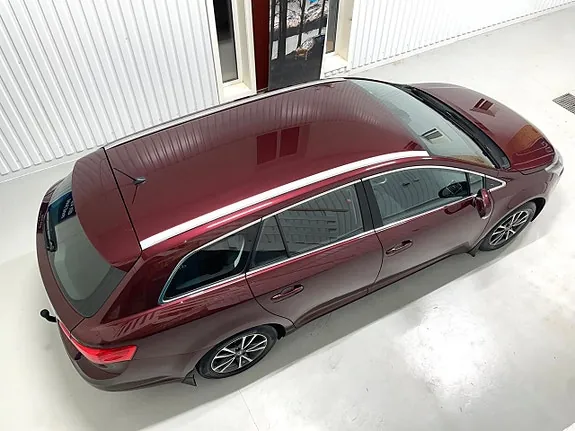 Toyota Avensis 2013 photo 5