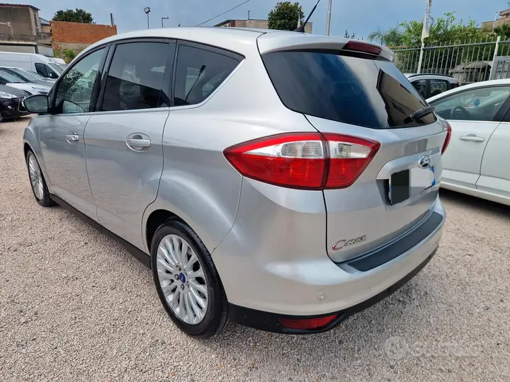 Ford C-Max 2015 photo 5