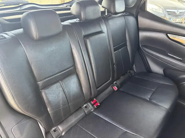 Nissan Qashqai 2016 photo 4