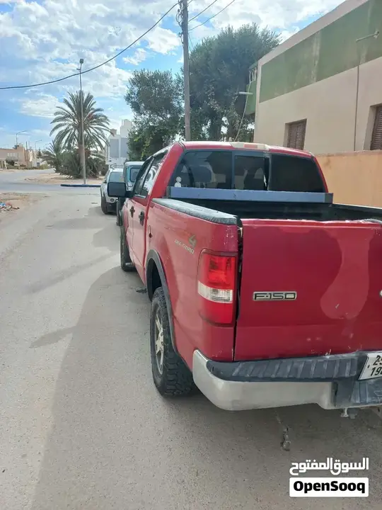 Ford F-150 2005 photo 3