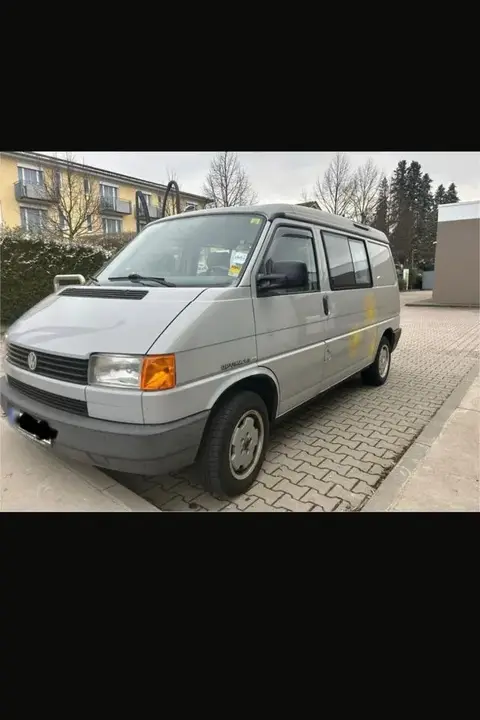 Volkswagen T4 California