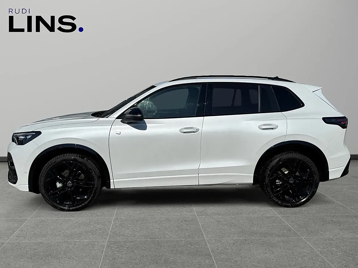 Volkswagen Tiguan 2026 photo 2