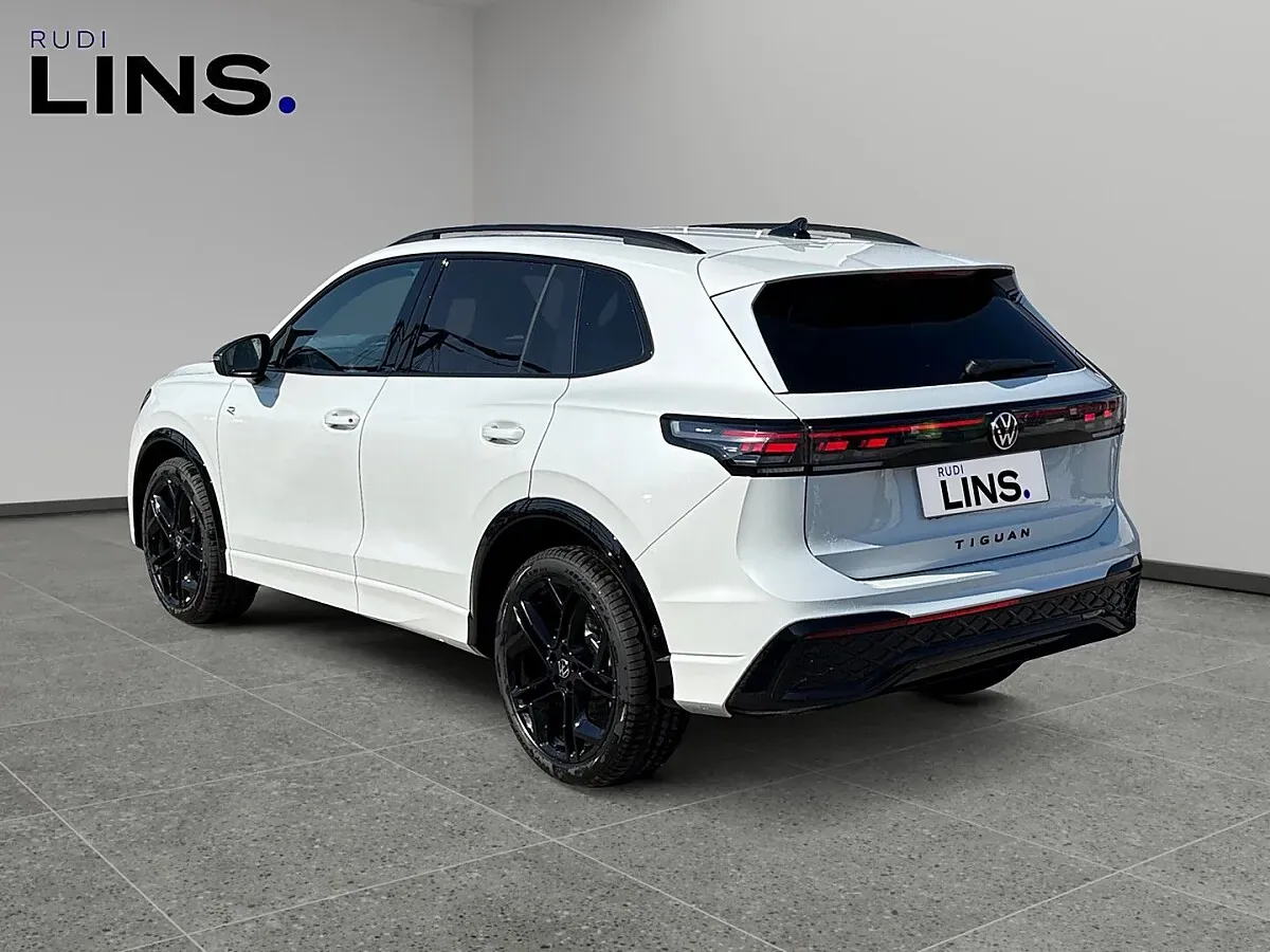 Volkswagen Tiguan 2026 photo 3
