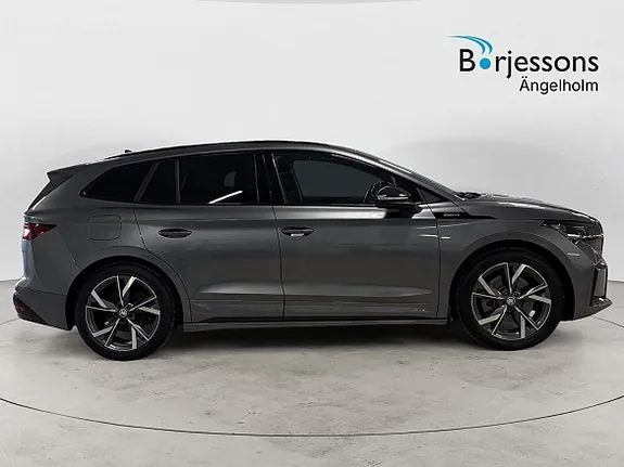Skoda Enyaq 2025 photo 2