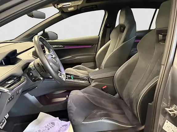Skoda Enyaq 2025 photo 5