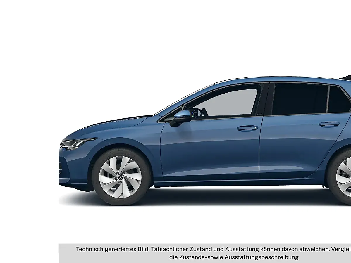 Volkswagen Golf 2026 photo 2