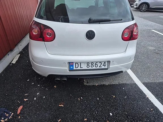 Volkswagen Golf V 2008 photo 5