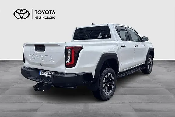 Toyota Hilux 2026 photo 5