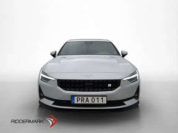 Polestar 2 2023 photo 3
