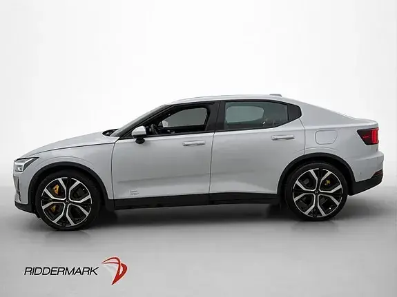 Polestar 2 2023 photo 5
