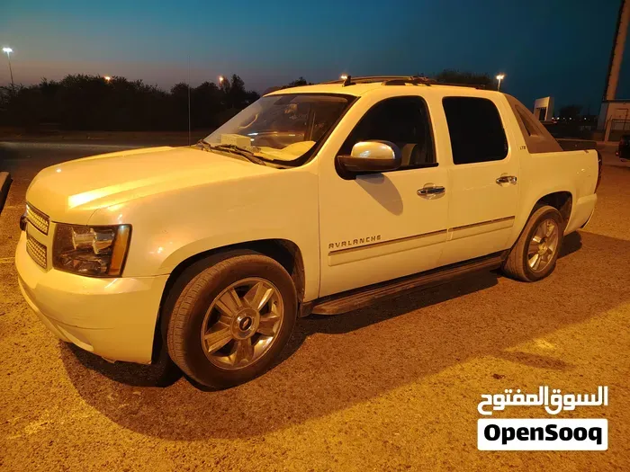 Chevrolet Silverado 2010 photo 3