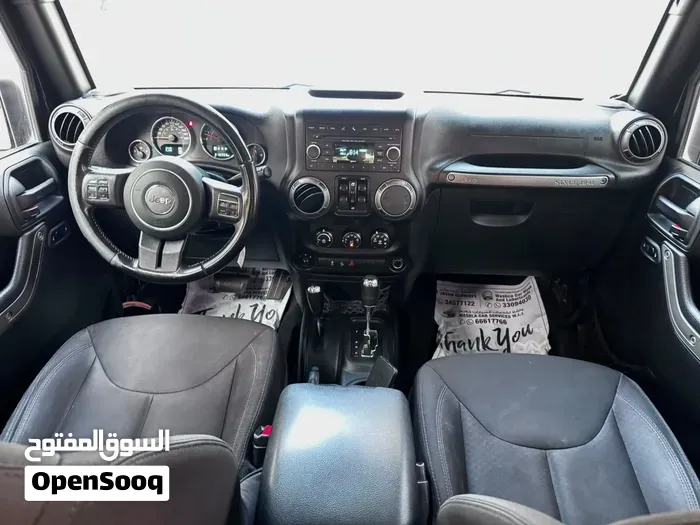 Jeep Wrangler 2018 photo 3
