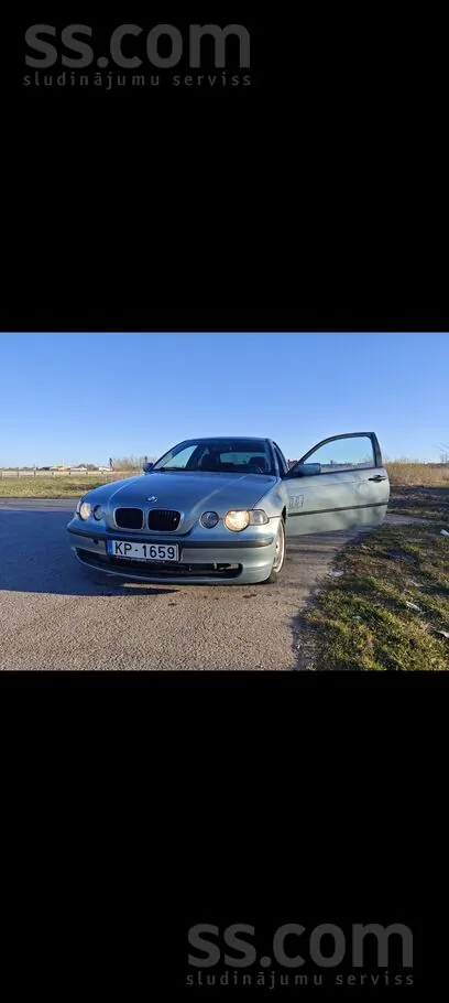 BMW 325