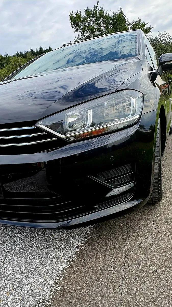 Volkswagen Golf 2016 photo 3
