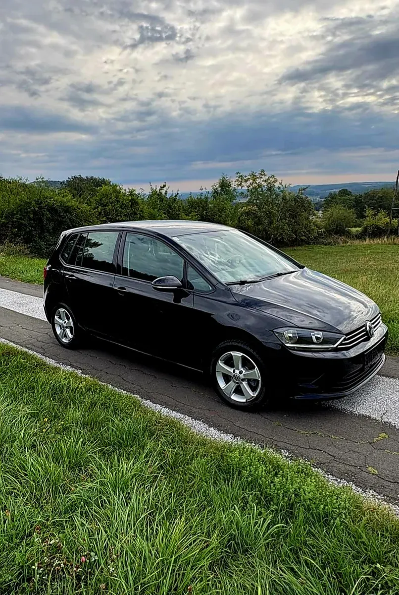 Volkswagen Golf 2016 photo 2