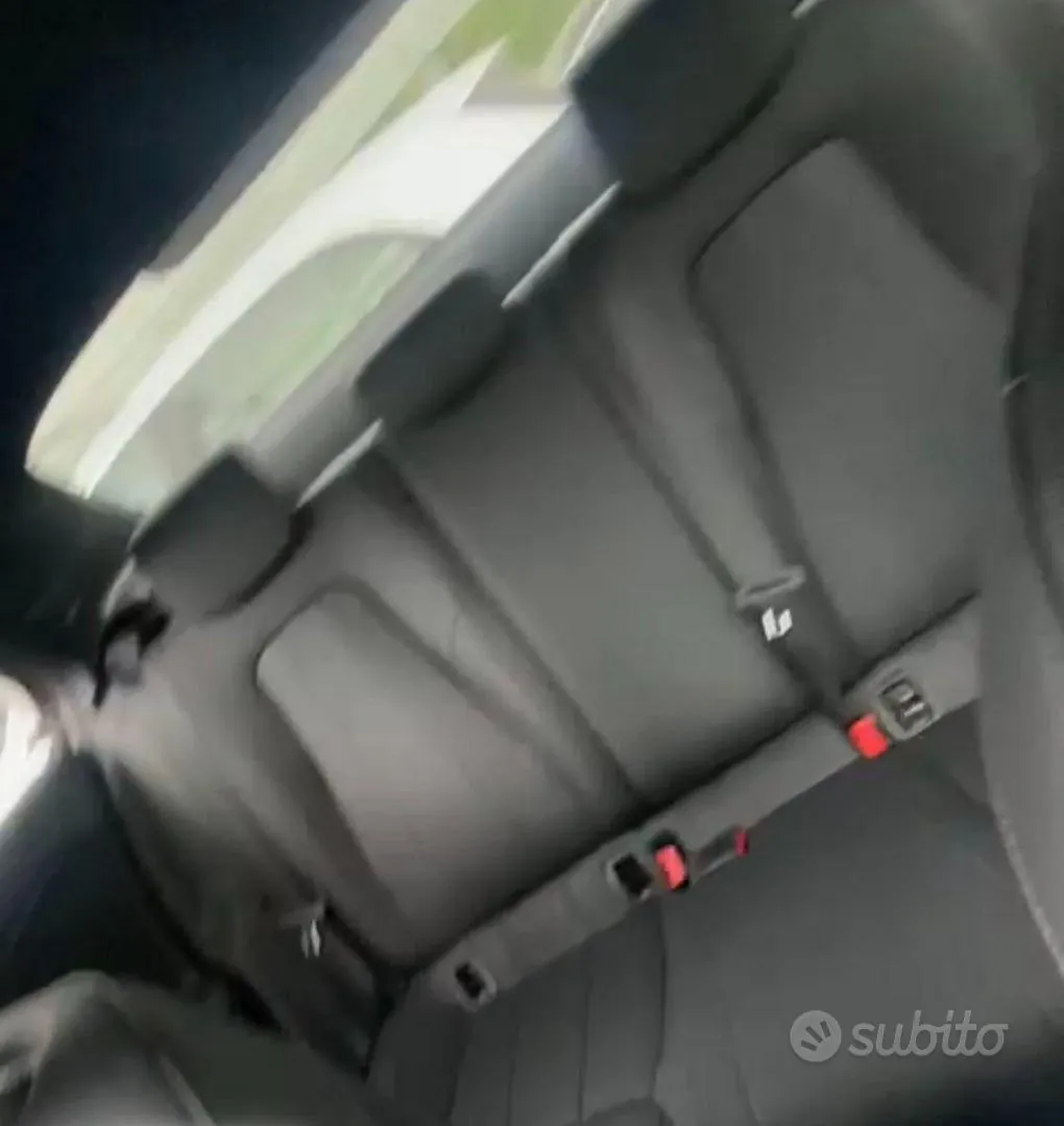 Mercedes-Benz A-Class 2020 photo 5