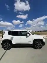 Jeep Renegade 2018 photo 3