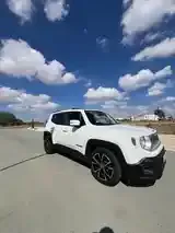Jeep Renegade 2018 photo 2