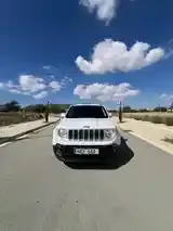 Jeep Renegade 2018 photo 4