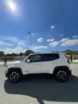Jeep Renegade 2018 photo 5