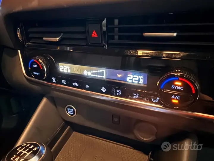 Nissan Qashqai 2022 photo 4