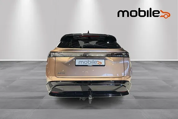 Nissan Ariya 2023 photo 4