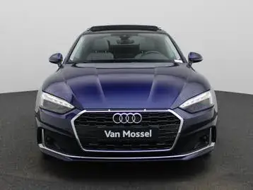 Audi A5 Sportback 2022 photo 3