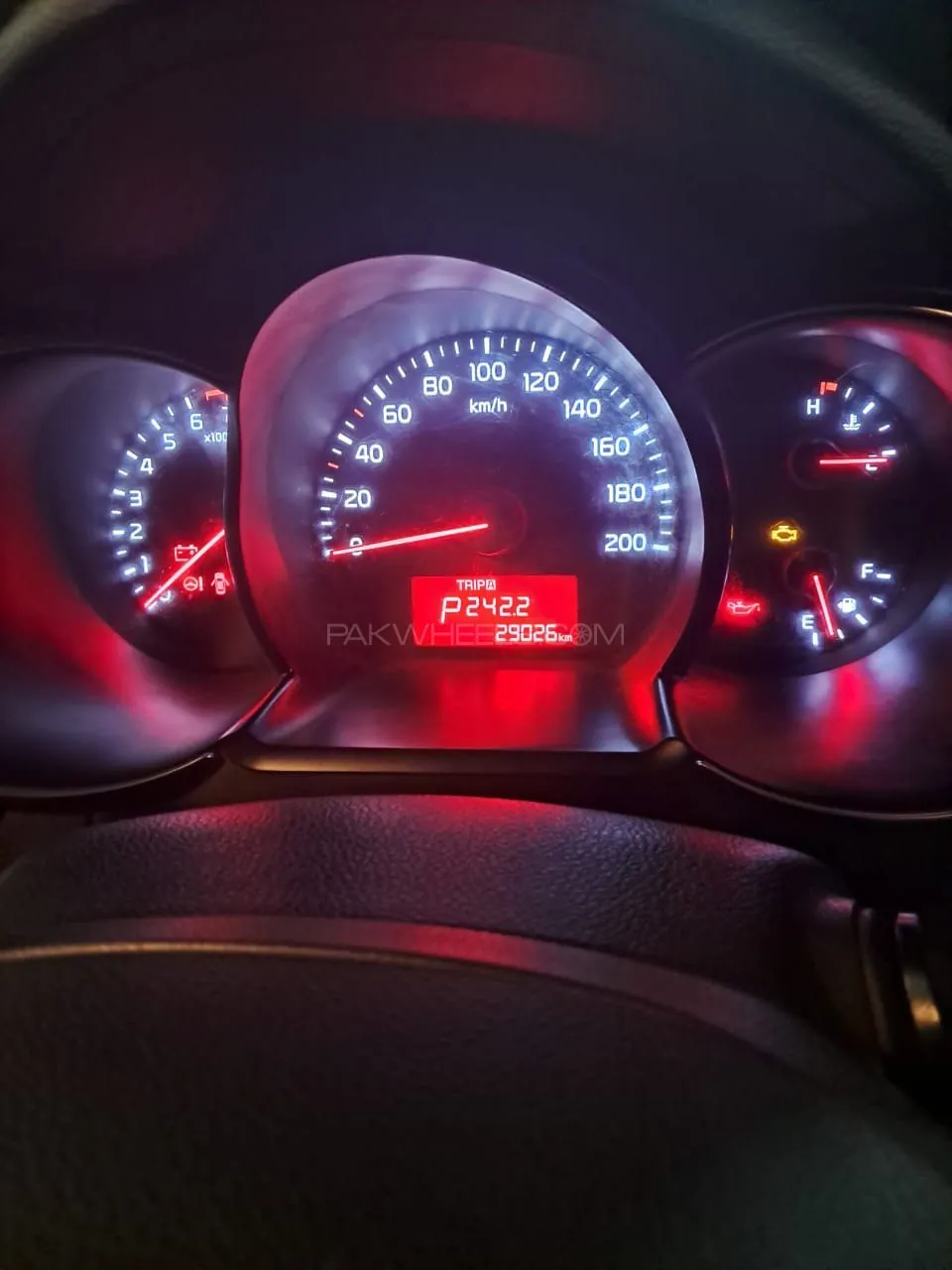 Kia Picanto