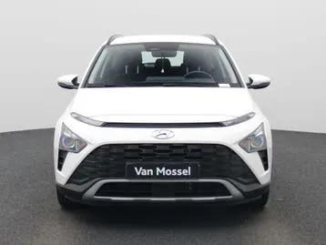 Hyundai Bayon 2023 photo 3