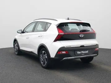 Hyundai Bayon 2023 photo 2