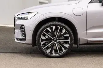 Volvo Xc60 2026 photo 5