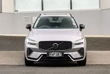 Volvo Xc60 2026 photo 4