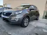 Kia Sportage 2015 photo 3