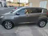 Kia Sportage 2015 photo 2