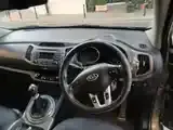 Kia Sportage 2015 photo 4