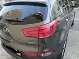 Kia Sportage 2015 photo 5