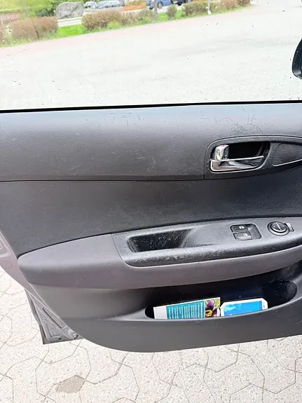 Hyundai I20 2011 photo 2