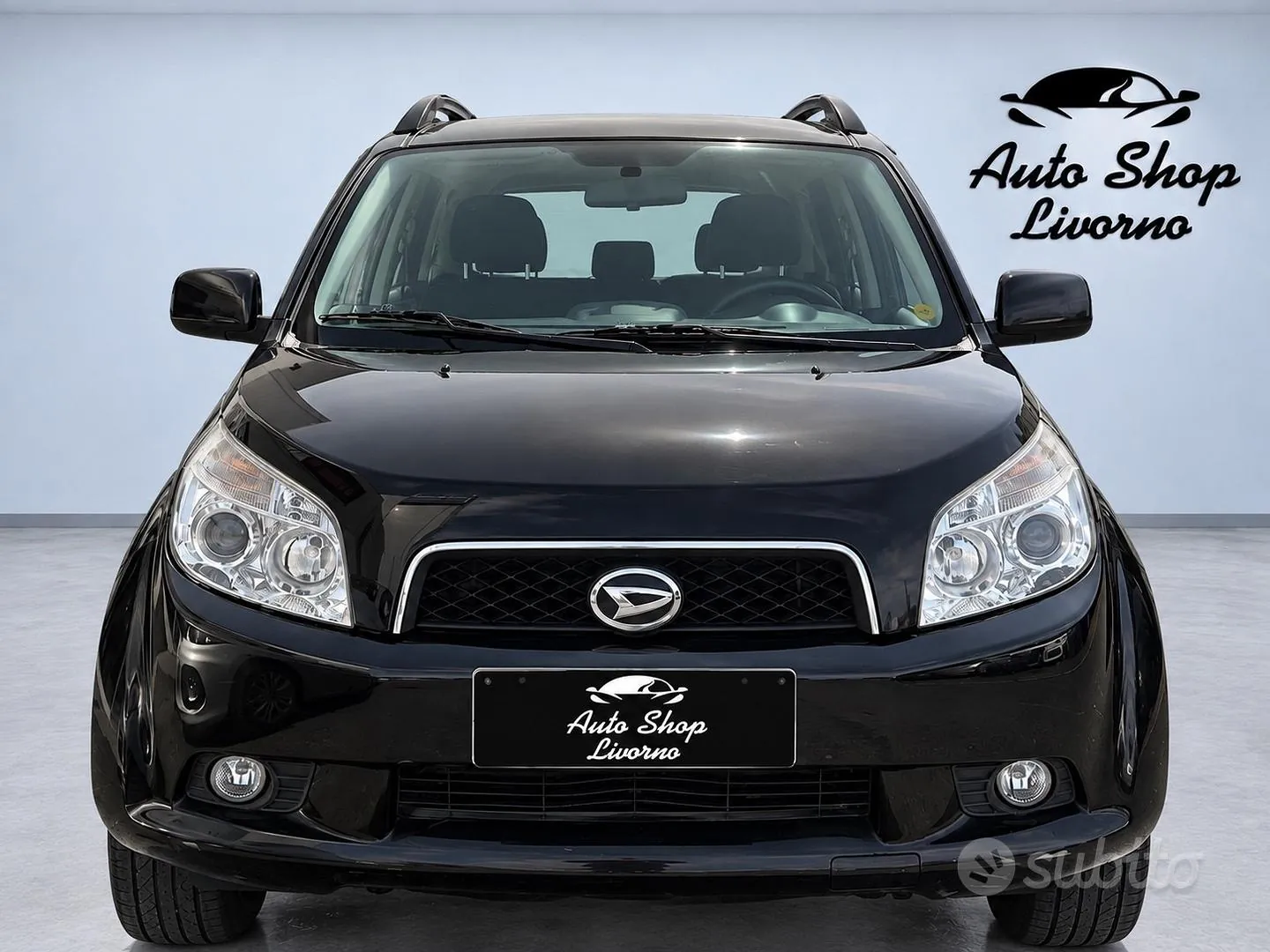 Daihatsu Terios 2008 photo 4