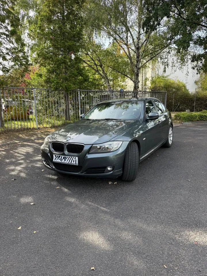 BMW 3Er