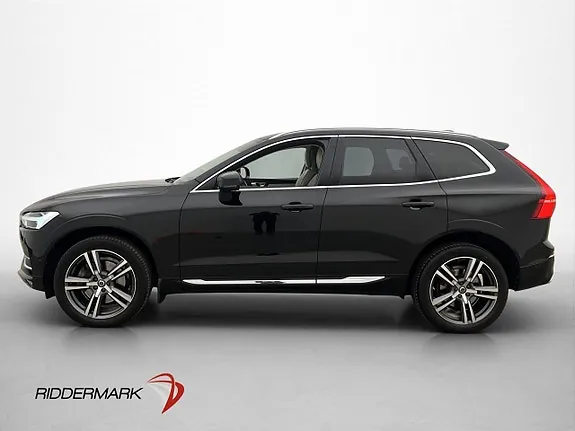 Volvo Xc60 2018 photo 5