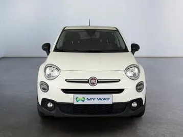 Fiat 500X 2021 photo 3