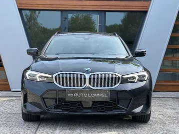 BMW 330I 2025 photo 2