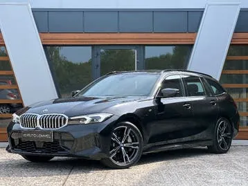 BMW 330I 2025 photo 3