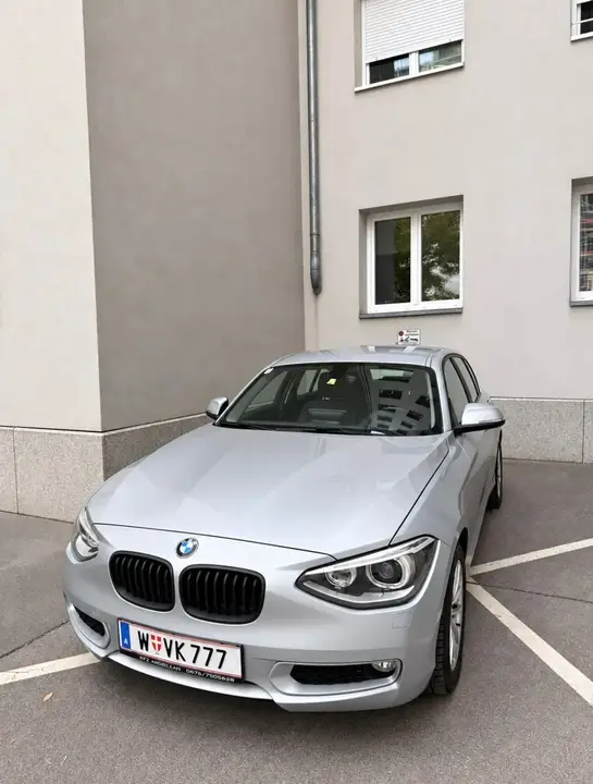 BMW 1Er