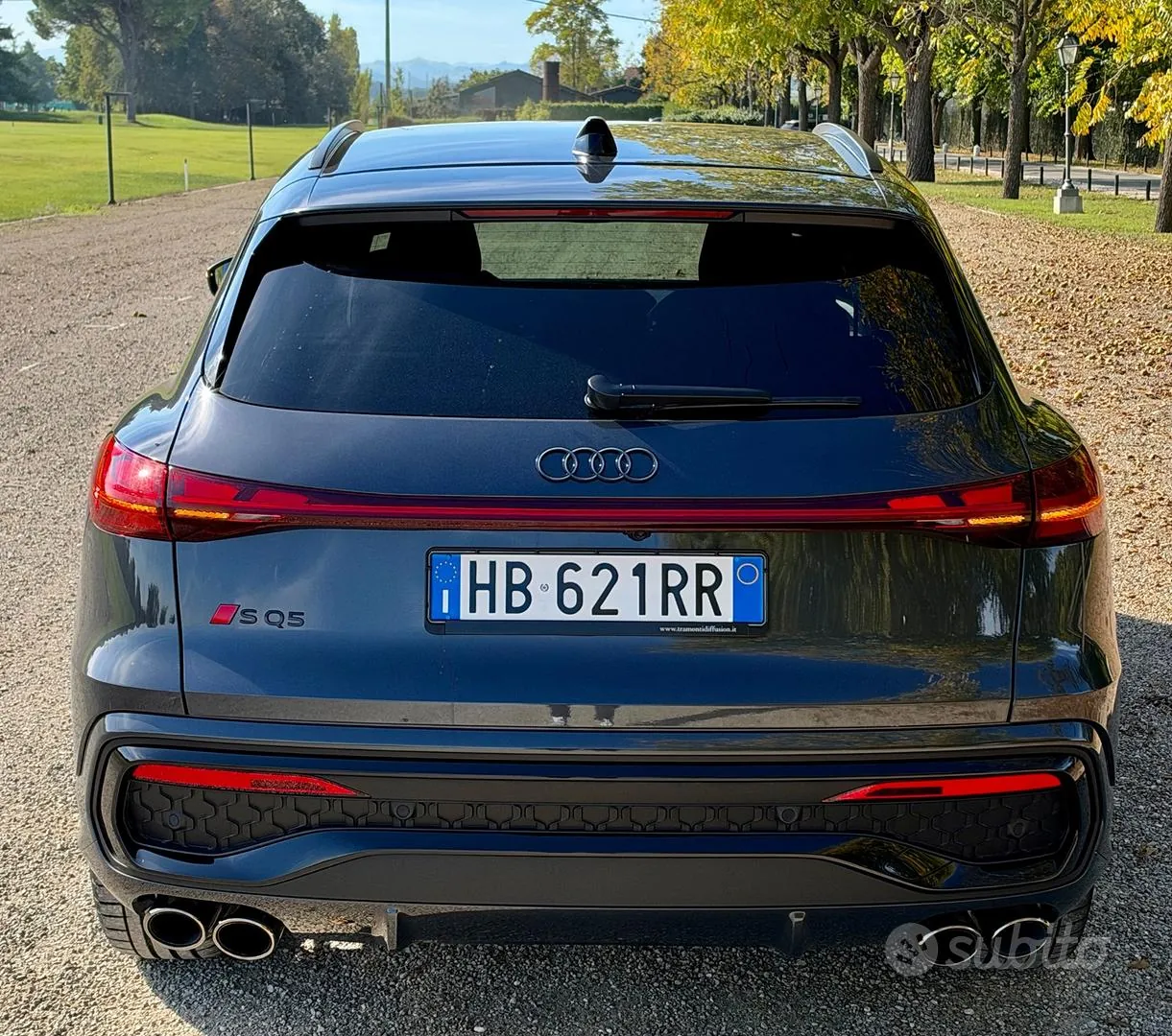 Audi Q5 2026 photo 4