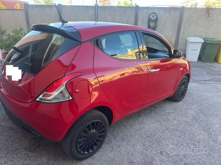 Lancia Ypsilon 2023 photo 5
