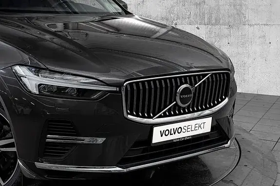 Volvo Xc60 2023 photo 3