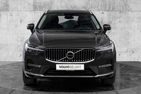 Volvo Xc60 2023 photo 4